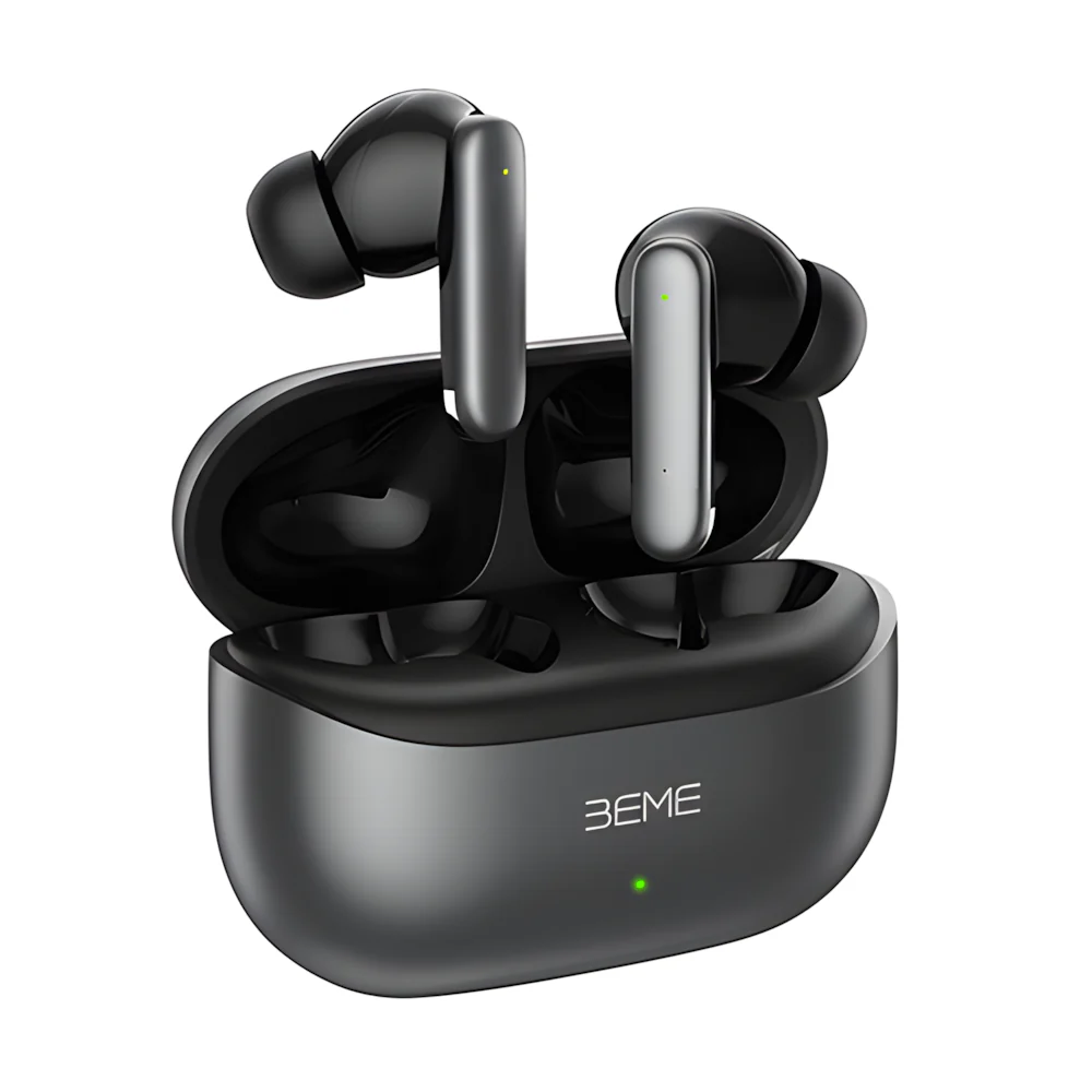 BEME Elite Buds Pro 3 Voice Changing Earbuds