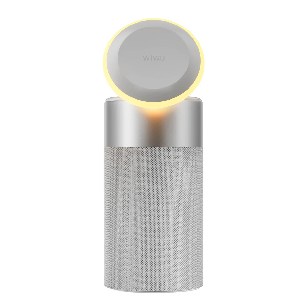 WIWU 3 in 1 Wireless Charger Speaker Wi-W022